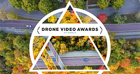 2nd Annual Drone Video Awards